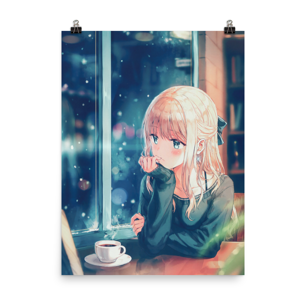 Lu Coffee Anime | Coffee shop | Da Nang